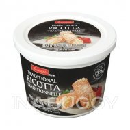 Traditional ricotta cheese ~400 g