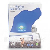 PetSafe® Big Dog Bark Control Dog Collar, One Size