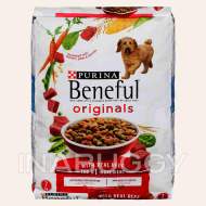 Purina Beneful Originals with Real Beef ~7kg