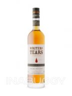 Writers Tears Double Oak Whiskey, 700 mL bottle