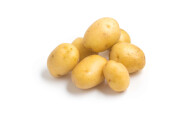 Yukon Baby Potatoes