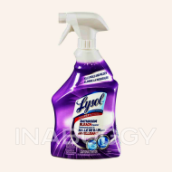 Lysol Mold And Mildew Bathroom Cleaner ~950mL
