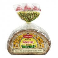 7 grains bread ~454 g