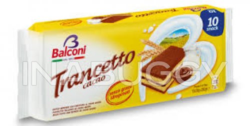 Balconi Trancetto Snack Cake Cocoa 280G - Safeway, Vancouver Grocery  Delivery | Buggy