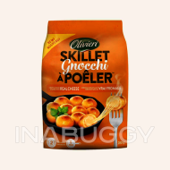 Olivieri Skillet Gnocchi Stuffed with Real Cheese ~280g