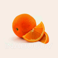 Organic Navel Oranges ~3Lb Bag