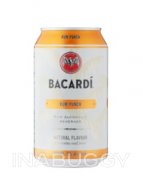 Bacardi Rum Punch, 355 mL can