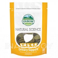 Oxbow Natural Science Urinary Support Small Animal Supplement, One Size