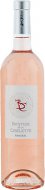 Bandol Rose - Bastide De La Ciselette 2017, 1 x 750 mL