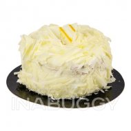 5" Lemoncello Cake ~550 g