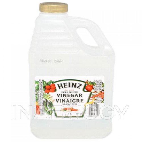 Vinaigre blanc pur Heinz 1L 