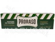Proraso Shaving Cream Tube Eucalyptus 150ML