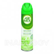 Air Wick Airomist Rain Garden 226G