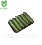 Cucumber Mini Flat Pack 1EA