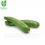 Zucchini Squash 1EA