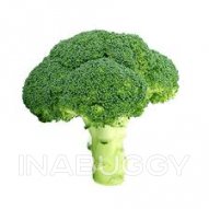 Broccoli Organic 1EA