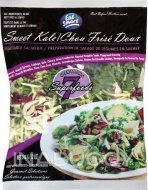 Eatsmart Salad Kit Sweet Kale 340G