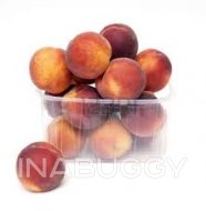 Peaches ~2LBS
