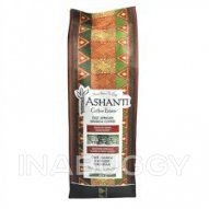 Ashanti Coffee Estate East African Arabica Coffee Regular Grind Medium Roast 454G