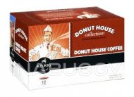 Compliments Coffee Instant Decaffeinated 100G