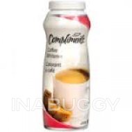 Compliments Coffee Whitener 450G