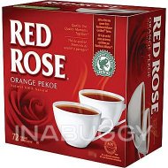 Red Rose Tea Orange Pekoe (72EA) 209G