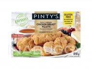 Pinty's Eat Well Chicken Breast Fillets Gluten Free 810G