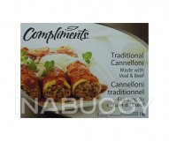 Compliments Cannelloni Traditional 1KG