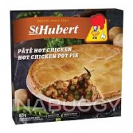 St Hubert Pot Pie Chicken Hot 825G