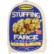 Butterball Homestyle Stuffing 900G