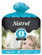 Natrel Fine Filtered Skim Milk 0% 4L