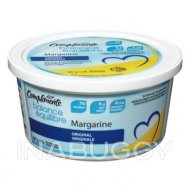 Compliments Balance Non Hydrogenated Margarine Original 907G
