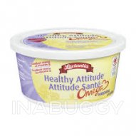 Lactantia Healthy Attitude Margarine Omega 3 427G