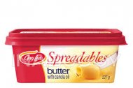 Gay Lea Butter Blend Spreadable 227G
