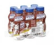Natrel Chocolate Milk (6PK) 1200ML