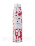 Gaze Blueberry Pomegranate Moscato Wine Cocktail, 375 mL can