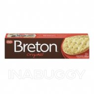 Breton Crackers Original 225G