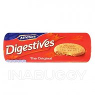Mcvities Digestives Original 400G