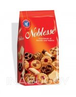 Hans Freitag Cookies Noblesse Assorted 400G