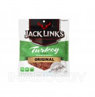 Jack Links Turkey Jerky Original 80G
