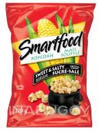 Smartfood Popcorn Kettle Corn Sweet & Salty 220G