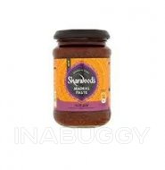 Sharwood's Indian Curry Paste Madras 255ML