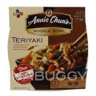 Annie Chun's Noodle Bowl Teriyaki 221G