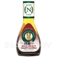 Newman's Own Balsamic Vinegar 350ML