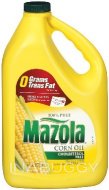 Mazola Cholesterol Free Corn Oil 2.84L