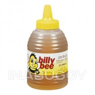 Billy Bee Beehive Honey 500G