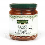Martelli  Tomatoes Sundried 314ML