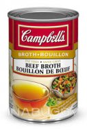 Campbell's Broth Beef 284ML