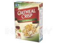 General Mills Oatmeal Crisp Maple Nut Flavour 460G
