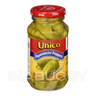 Unico Piments peperoncini Unico Piments peperoncini 750 mL